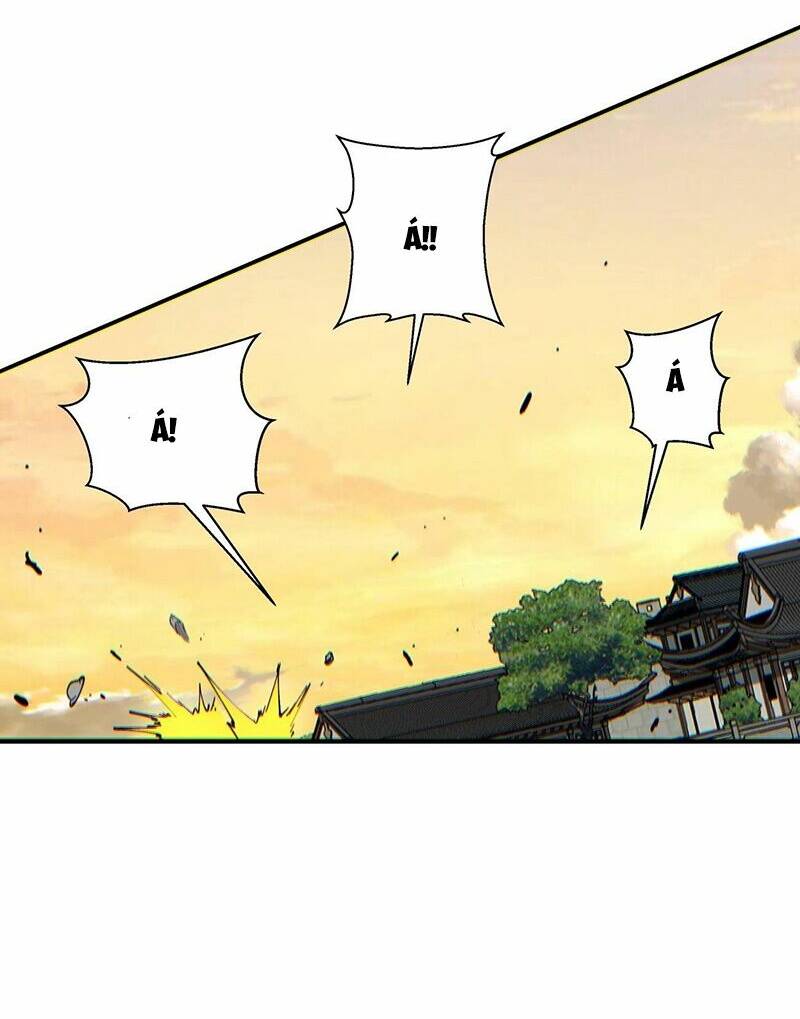 Đồ Đệ Của Ta Đều Là Đại Phản Phái Chapter 94 - Trang 2