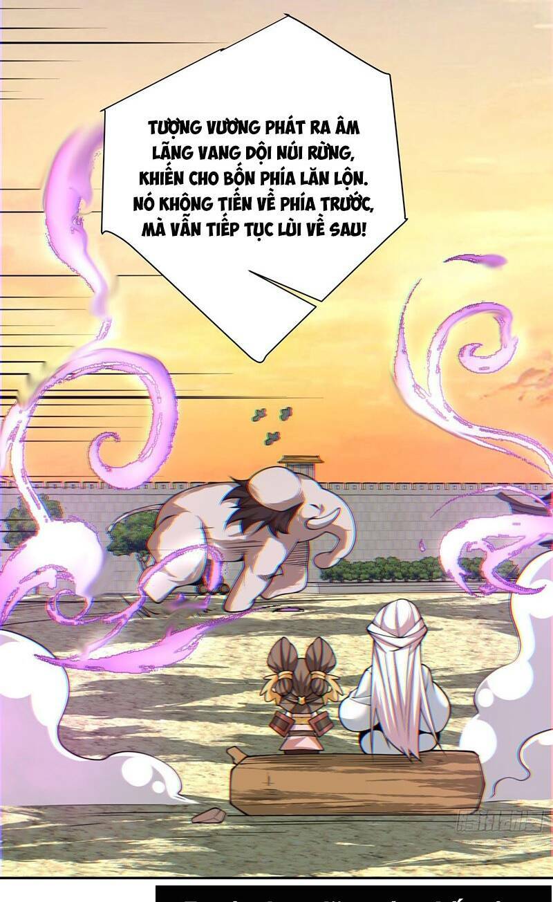 Đồ Đệ Của Ta Đều Là Đại Phản Phái Chapter 96 - Trang 2