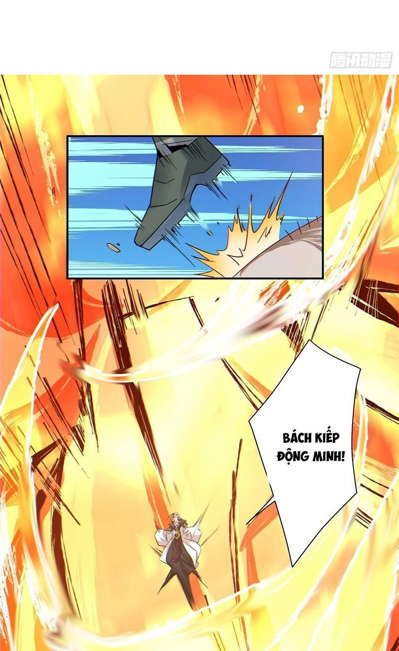 Đồ Đệ Của Ta Đều Là Đại Phản Phái Chapter 96 - Trang 2