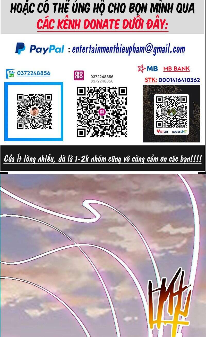 Đồ Đệ Của Ta Đều Là Đại Phản Phái Chapter 96 - Trang 2