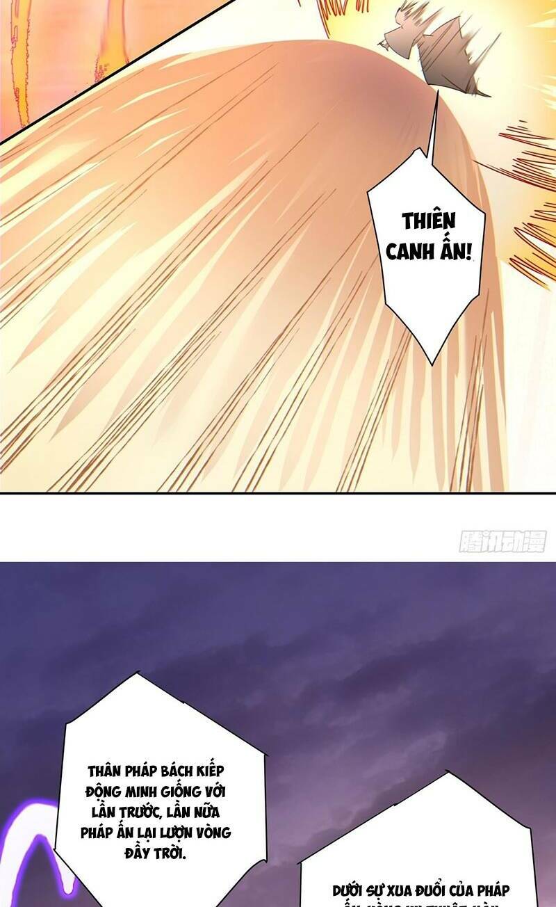 Đồ Đệ Của Ta Đều Là Đại Phản Phái Chapter 96 - Trang 2