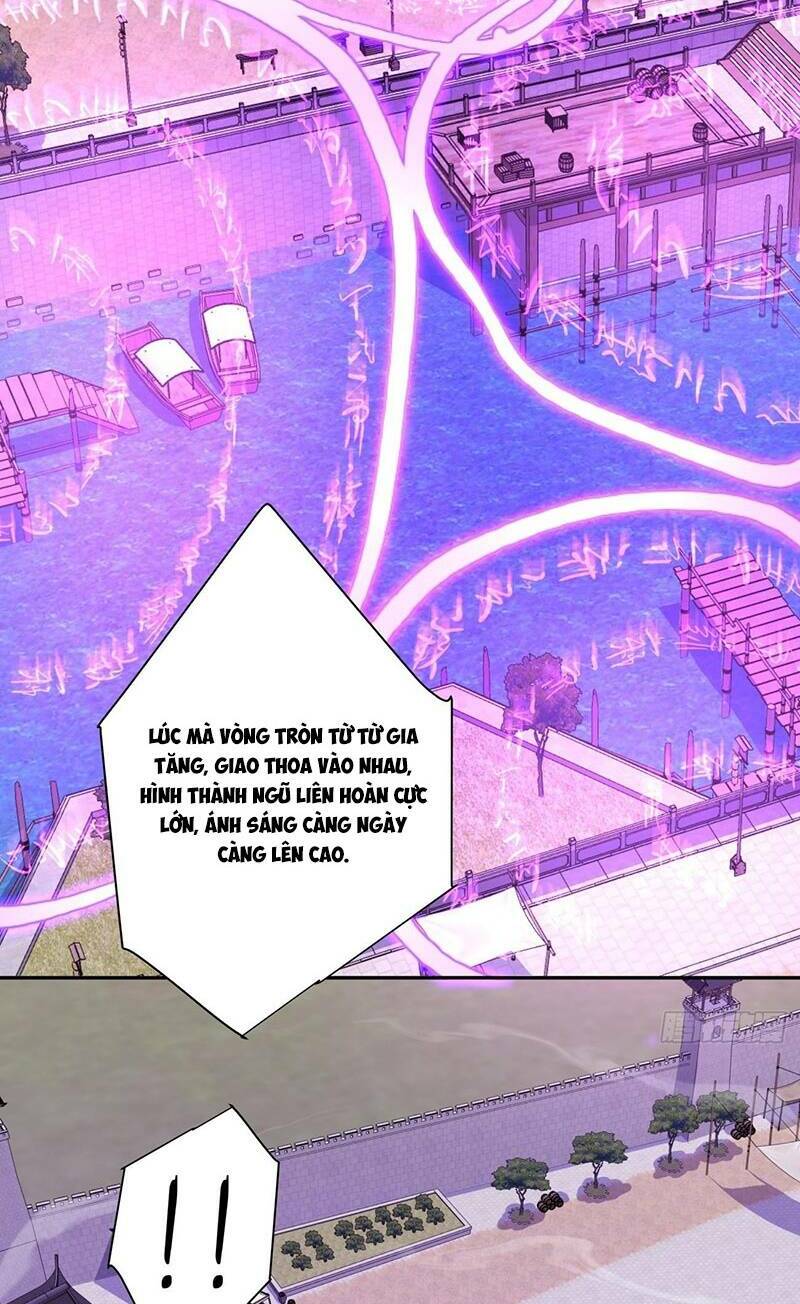 Đồ Đệ Của Ta Đều Là Đại Phản Phái Chapter 96 - Trang 2