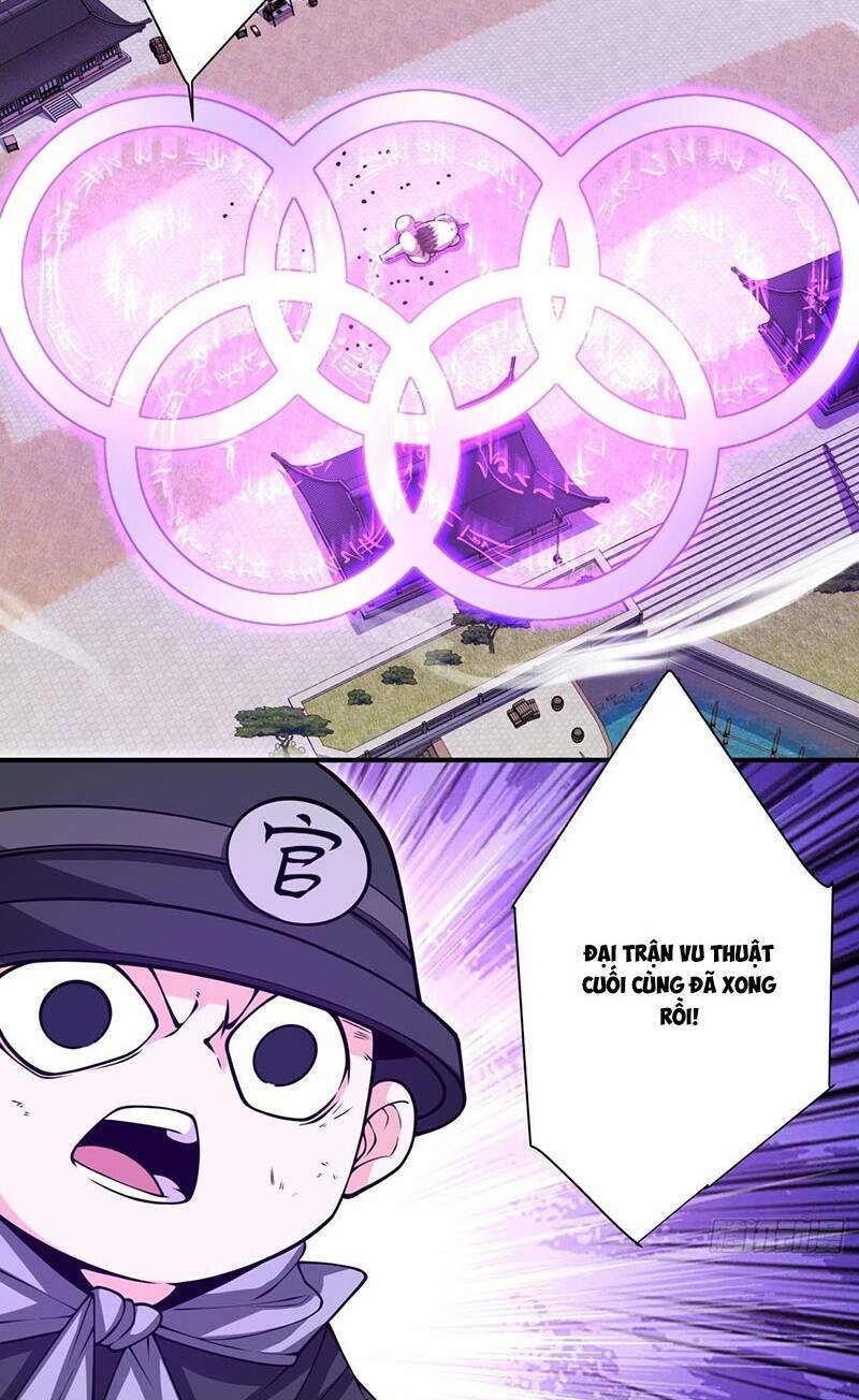 Đồ Đệ Của Ta Đều Là Đại Phản Phái Chapter 96 - Trang 2