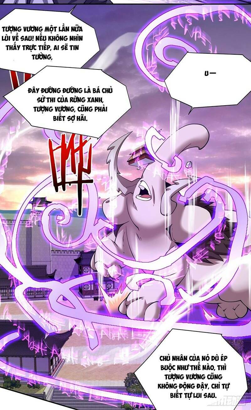 Đồ Đệ Của Ta Đều Là Đại Phản Phái Chapter 96 - Trang 2