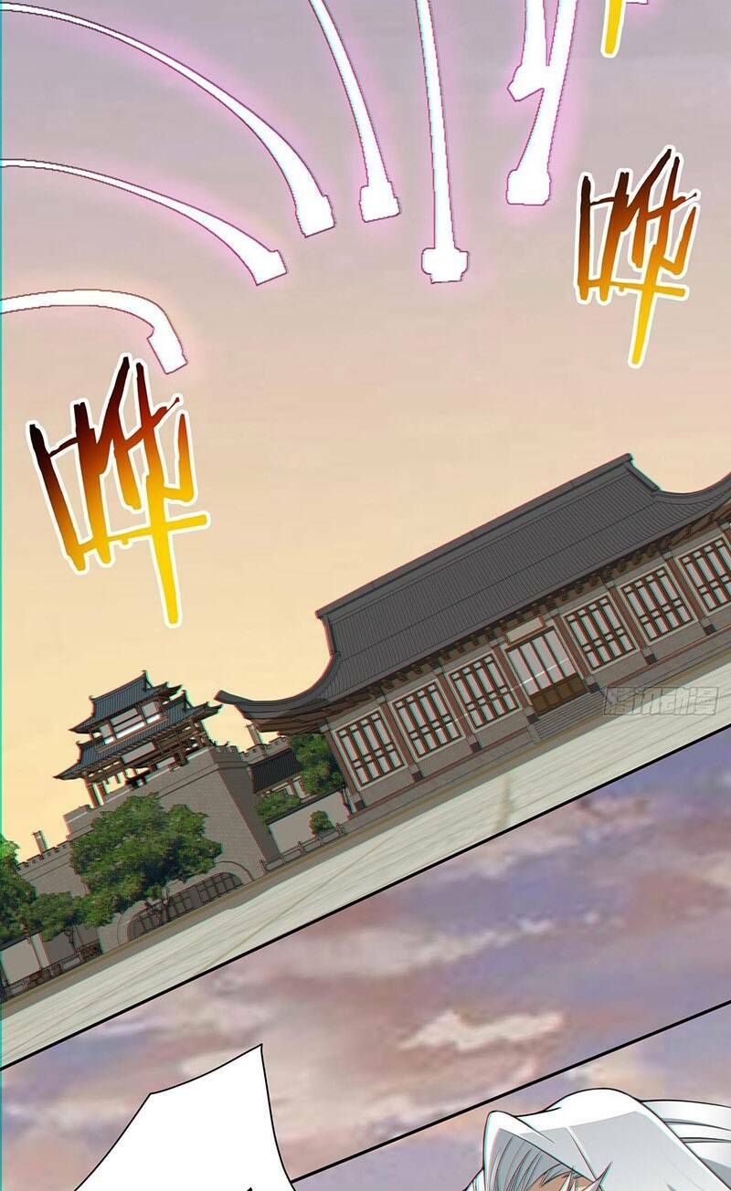 Đồ Đệ Của Ta Đều Là Đại Phản Phái Chapter 96 - Trang 2