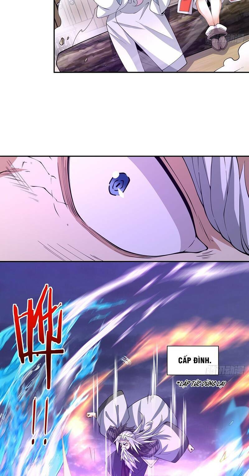 Đồ Đệ Của Ta Đều Là Đại Phản Phái Chapter 96 - Trang 2