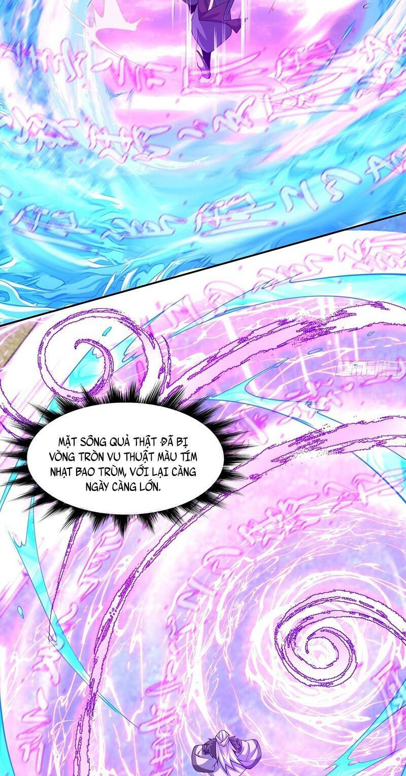 Đồ Đệ Của Ta Đều Là Đại Phản Phái Chapter 96 - Trang 2