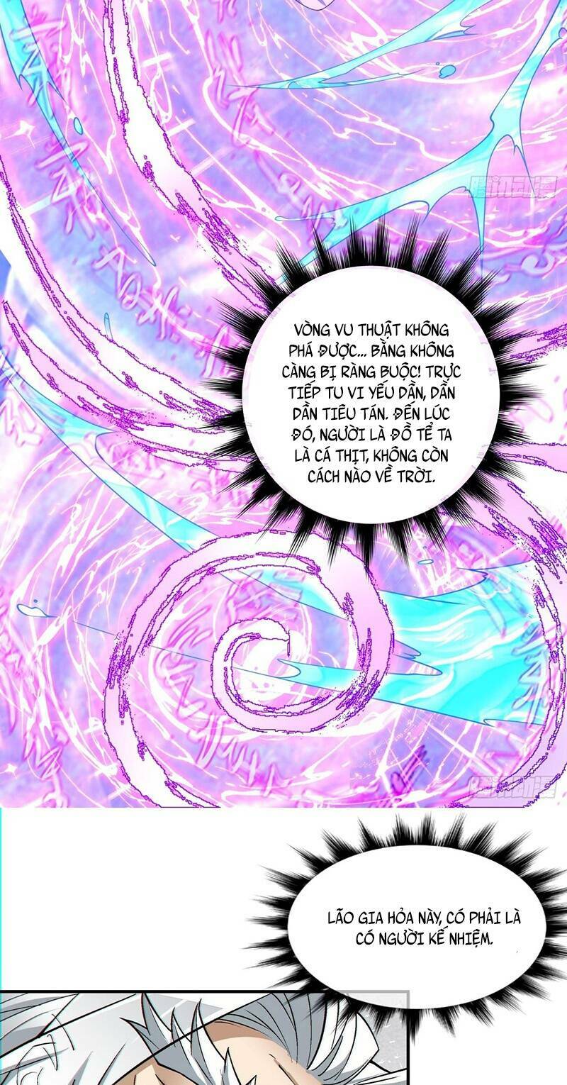 Đồ Đệ Của Ta Đều Là Đại Phản Phái Chapter 96 - Trang 2