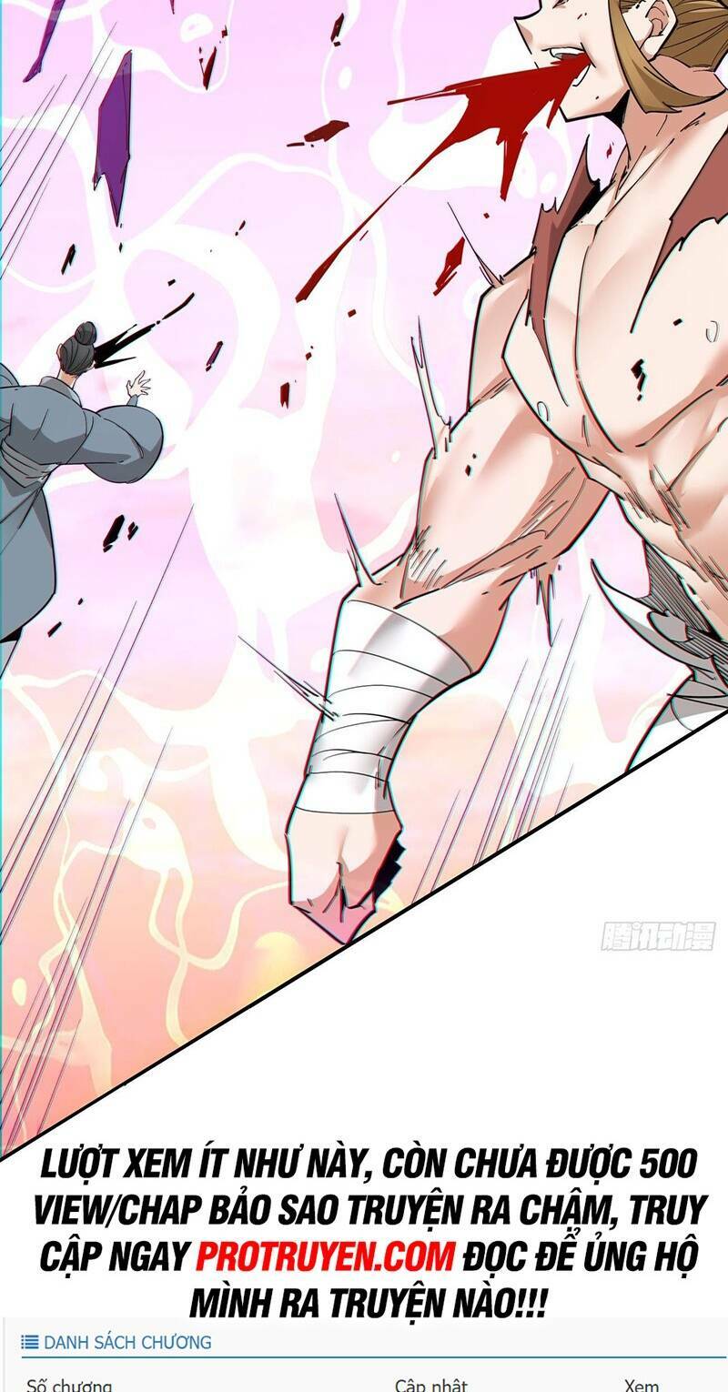 Đồ Đệ Của Ta Đều Là Đại Phản Phái Chapter 96 - Trang 2