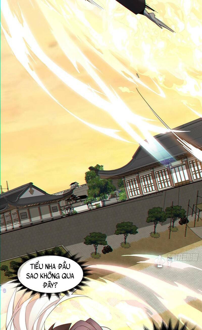 Đồ Đệ Của Ta Đều Là Đại Phản Phái Chapter 96 - Trang 2