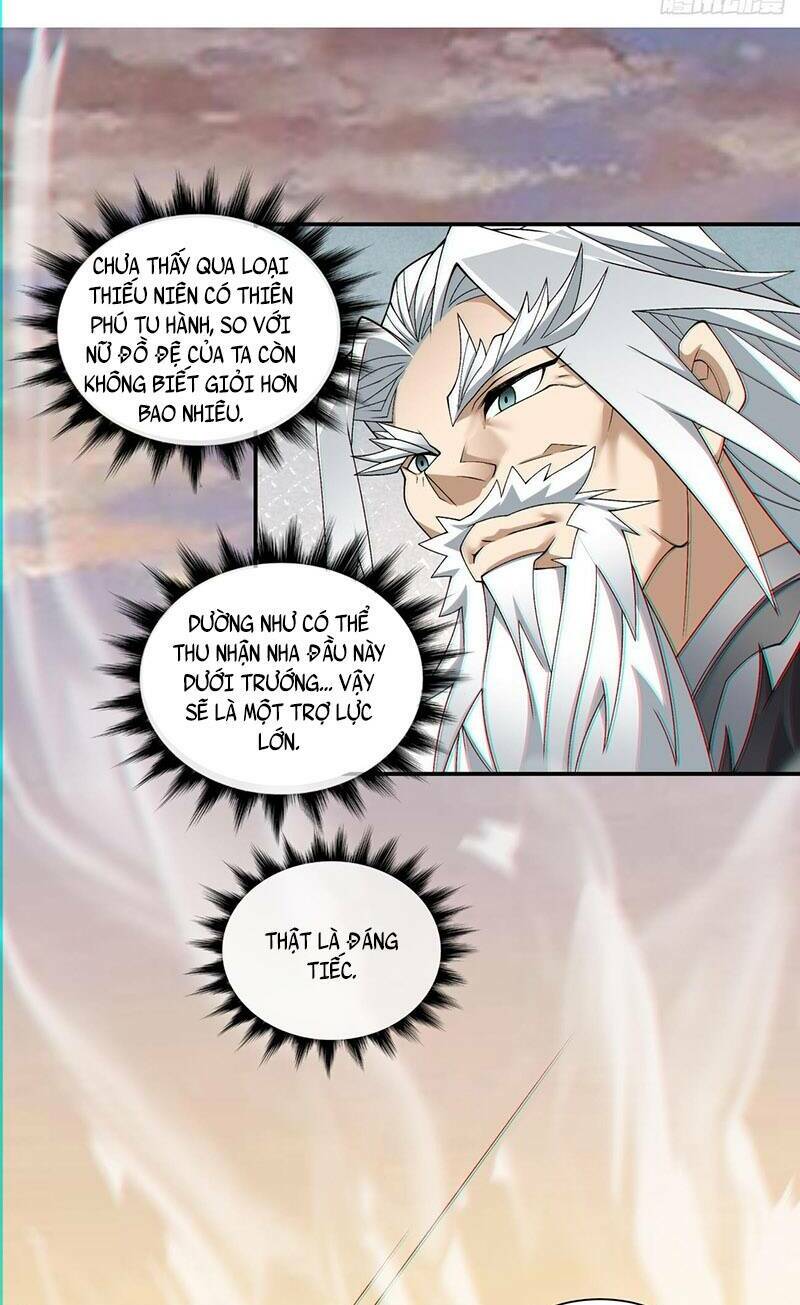 Đồ Đệ Của Ta Đều Là Đại Phản Phái Chapter 96 - Trang 2