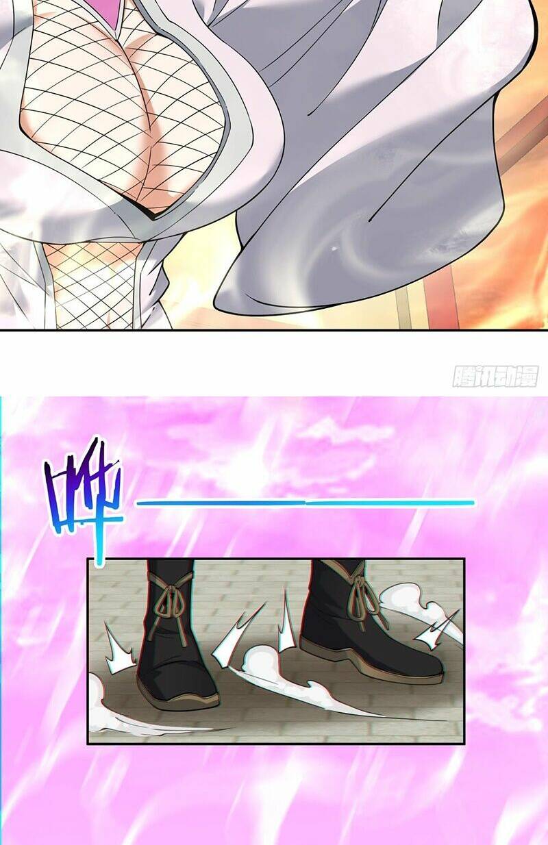 Đồ Đệ Của Ta Đều Là Đại Phản Phái Chapter 98 - Trang 2