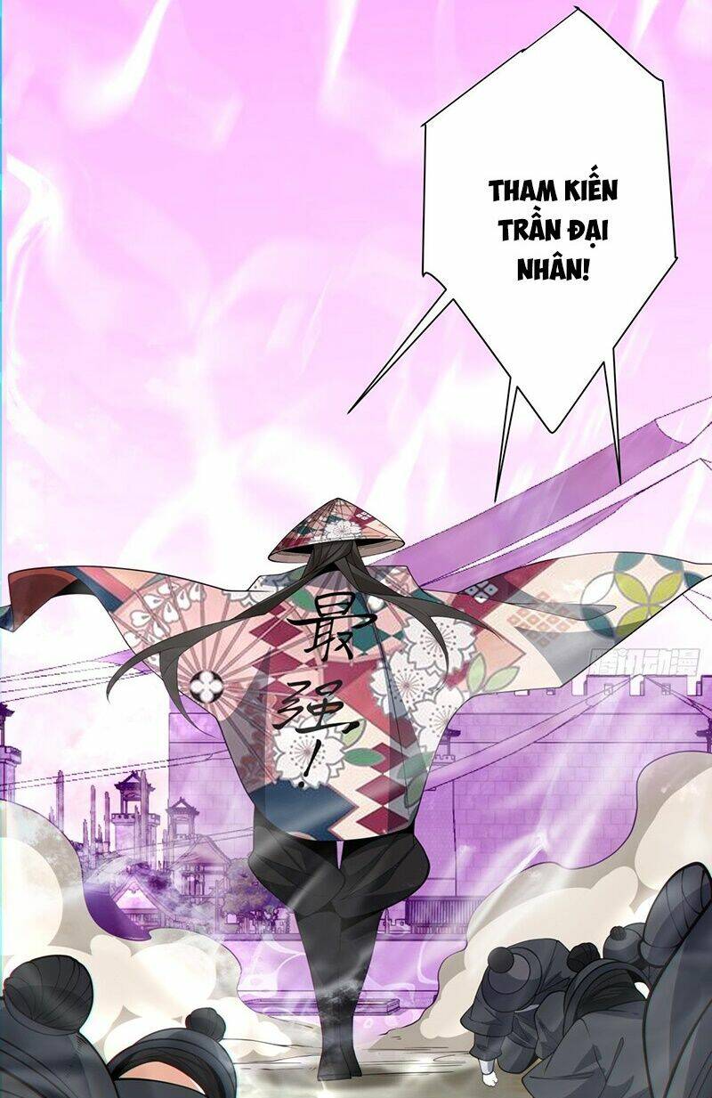 Đồ Đệ Của Ta Đều Là Đại Phản Phái Chapter 98 - Trang 2