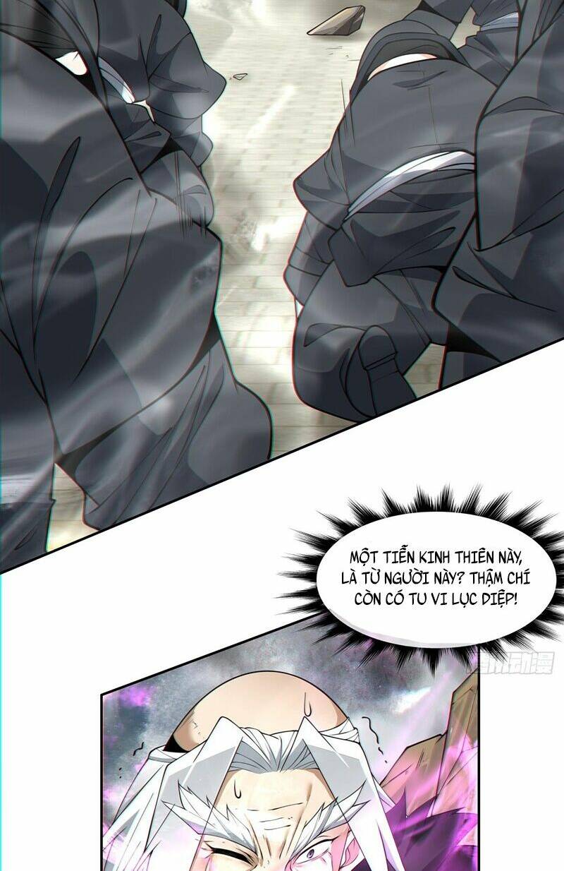 Đồ Đệ Của Ta Đều Là Đại Phản Phái Chapter 98 - Trang 2