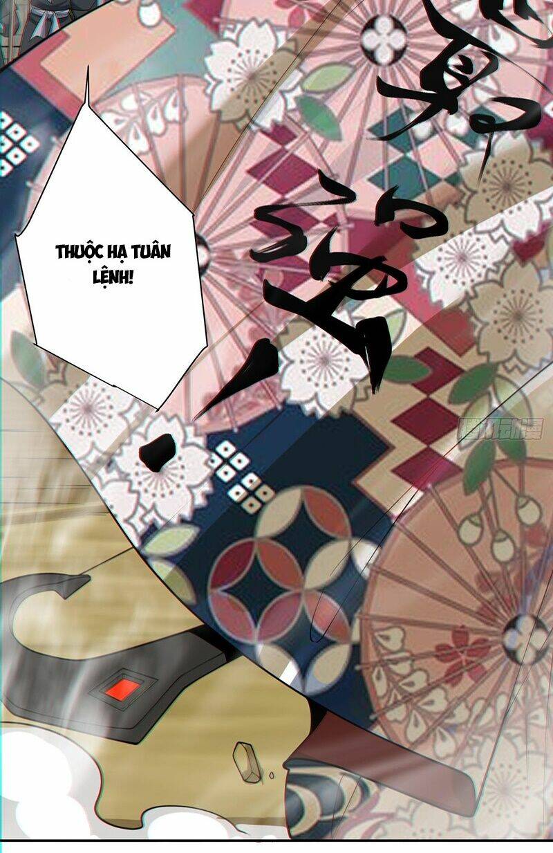 Đồ Đệ Của Ta Đều Là Đại Phản Phái Chapter 98 - Trang 2