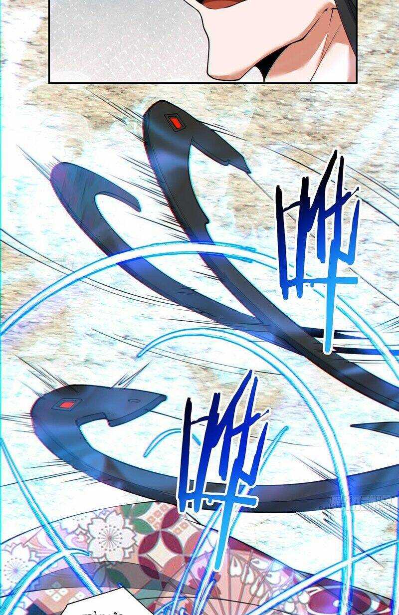 Đồ Đệ Của Ta Đều Là Đại Phản Phái Chapter 98 - Trang 2