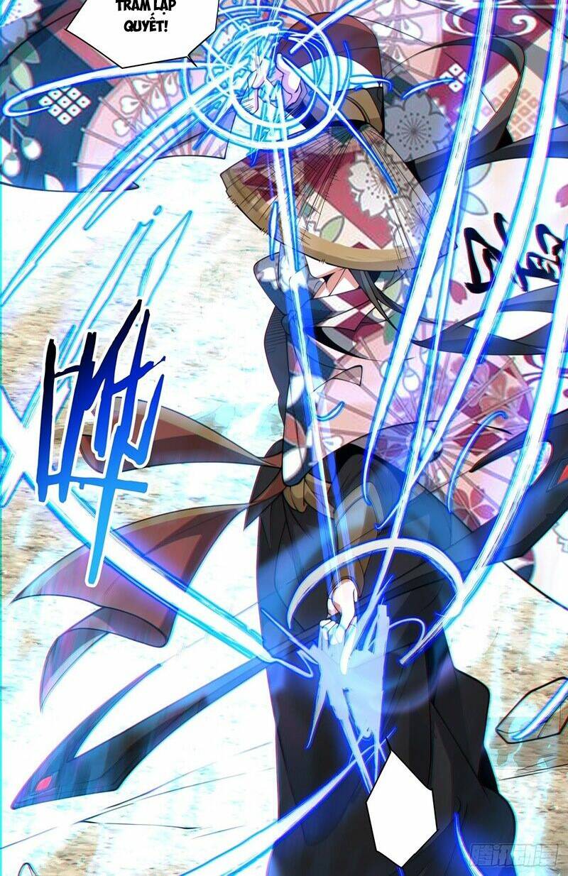 Đồ Đệ Của Ta Đều Là Đại Phản Phái Chapter 98 - Trang 2