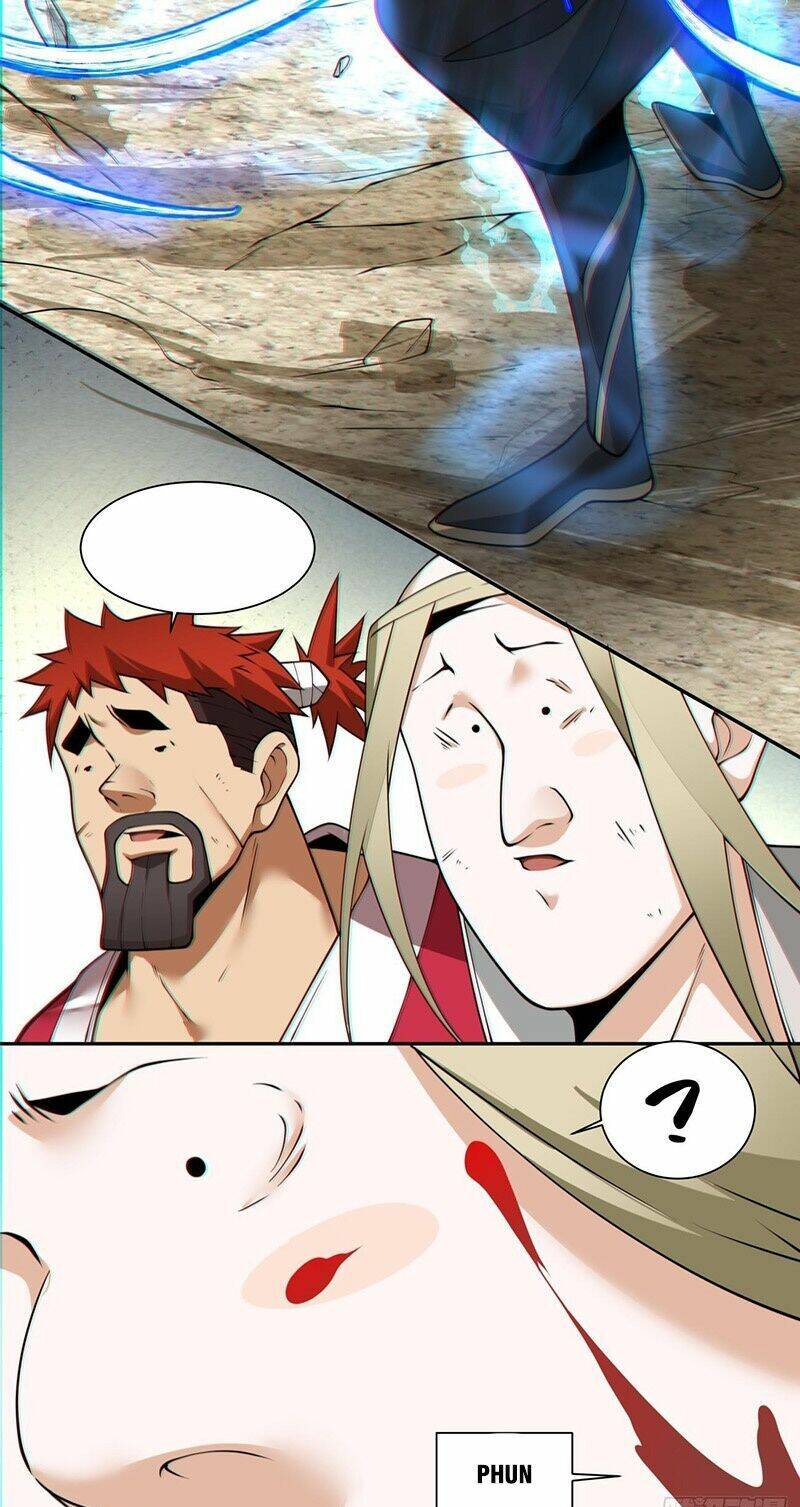 Đồ Đệ Của Ta Đều Là Đại Phản Phái Chapter 98 - Trang 2