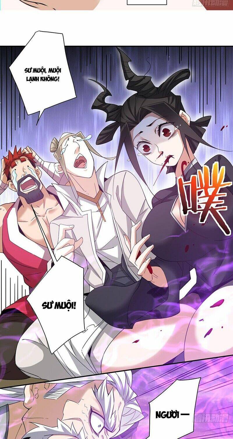 Đồ Đệ Của Ta Đều Là Đại Phản Phái Chapter 98 - Trang 2