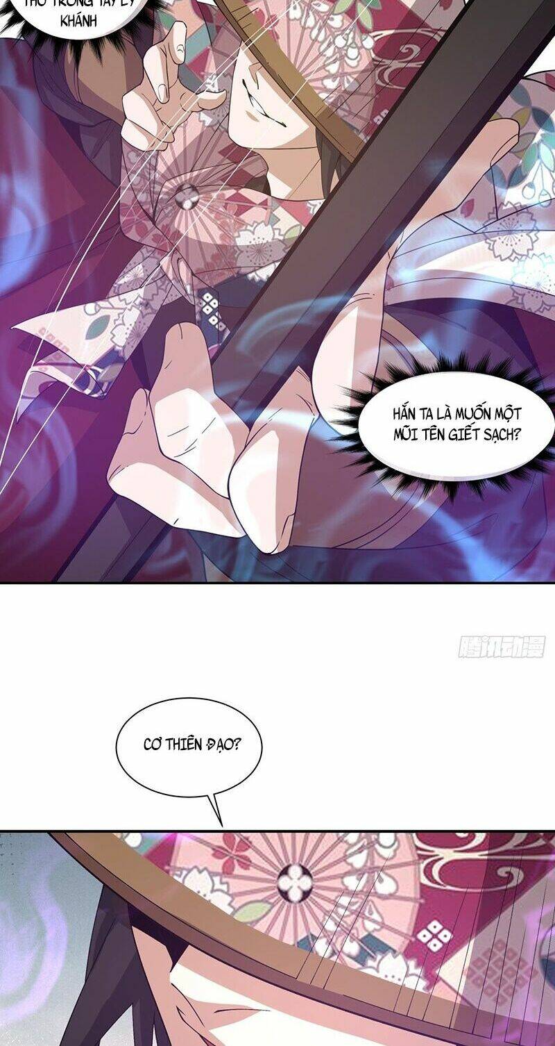 Đồ Đệ Của Ta Đều Là Đại Phản Phái Chapter 98 - Trang 2