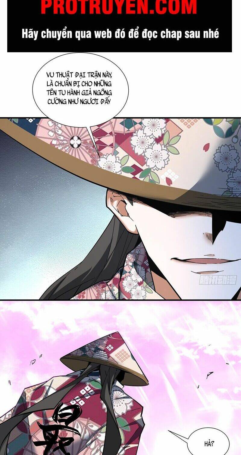 Đồ Đệ Của Ta Đều Là Đại Phản Phái Chapter 98 - Trang 2