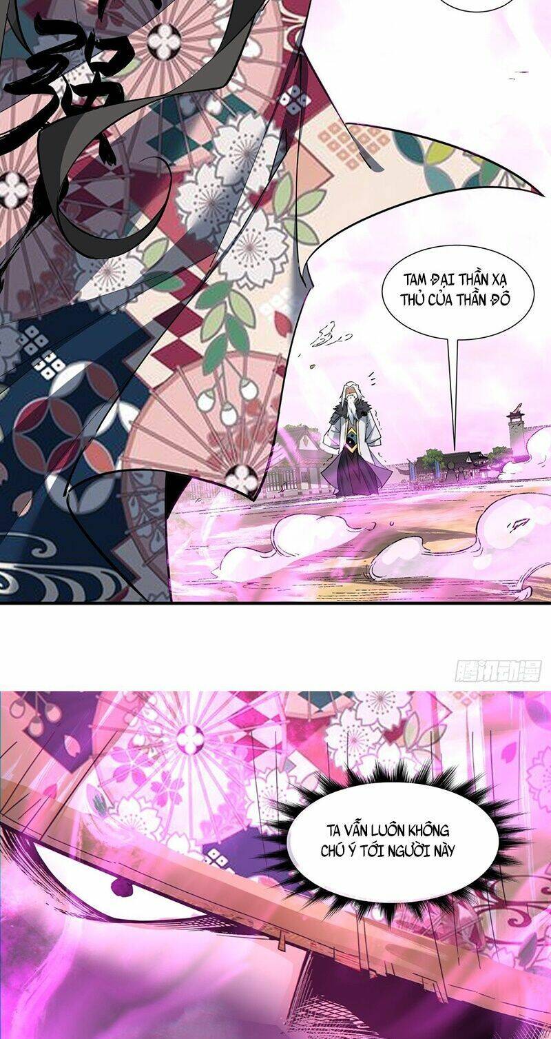 Đồ Đệ Của Ta Đều Là Đại Phản Phái Chapter 98 - Trang 2