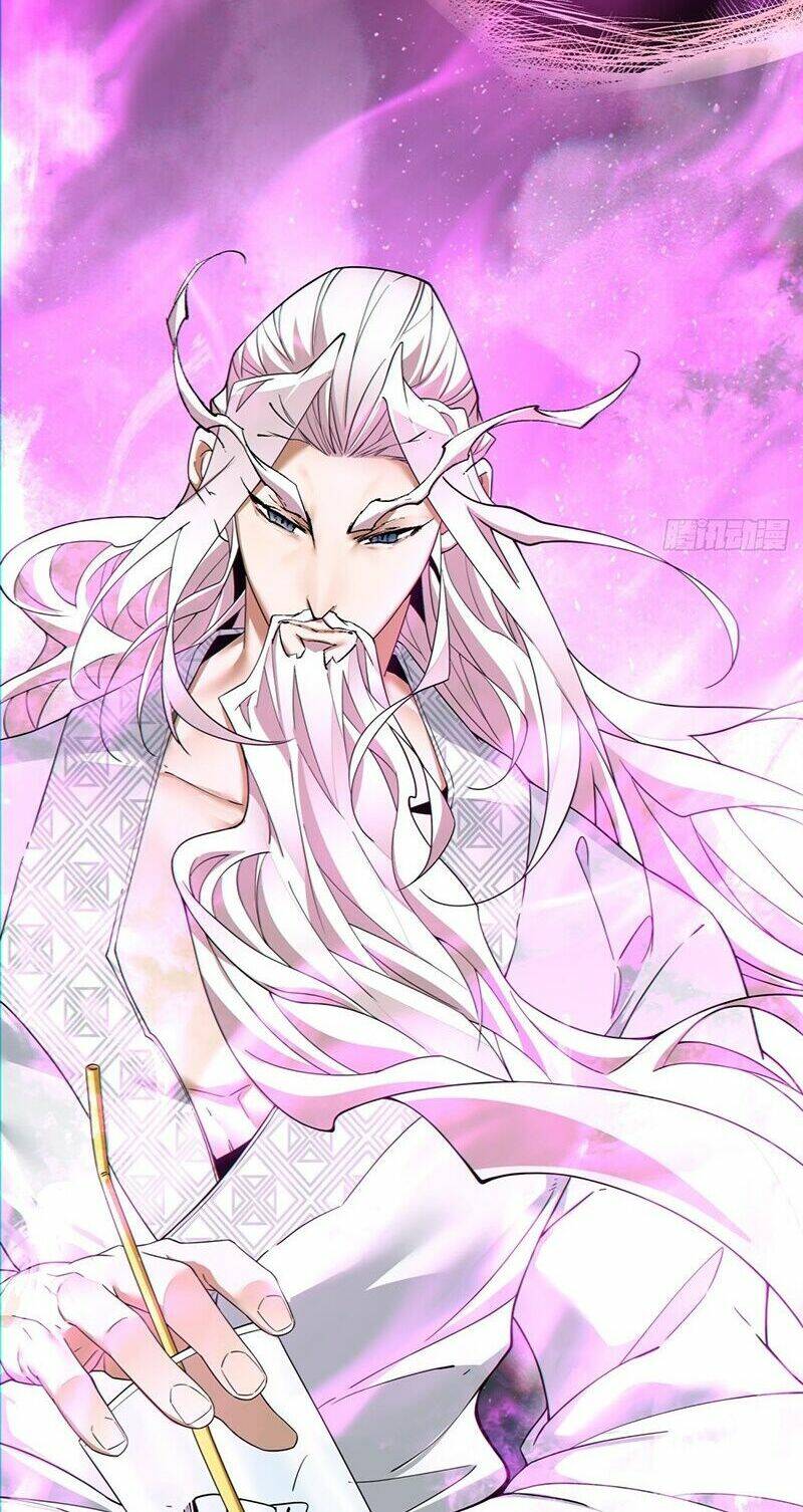 Đồ Đệ Của Ta Đều Là Đại Phản Phái Chapter 98 - Trang 2