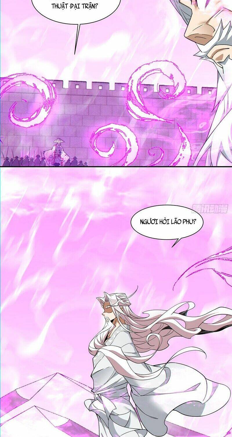 Đồ Đệ Của Ta Đều Là Đại Phản Phái Chapter 98 - Trang 2