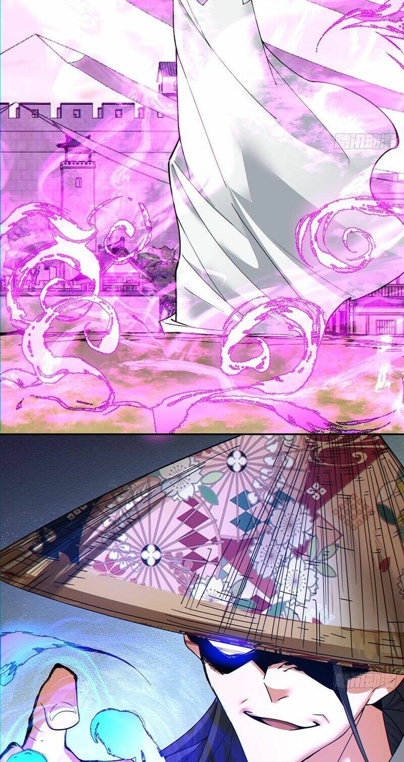 Đồ Đệ Của Ta Đều Là Đại Phản Phái Chapter 98 - Trang 2