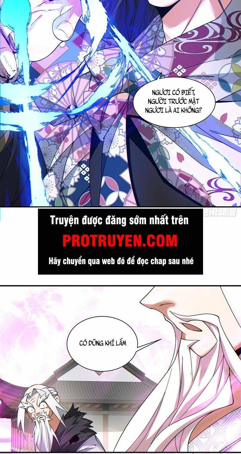 Đồ Đệ Của Ta Đều Là Đại Phản Phái Chapter 98 - Trang 2