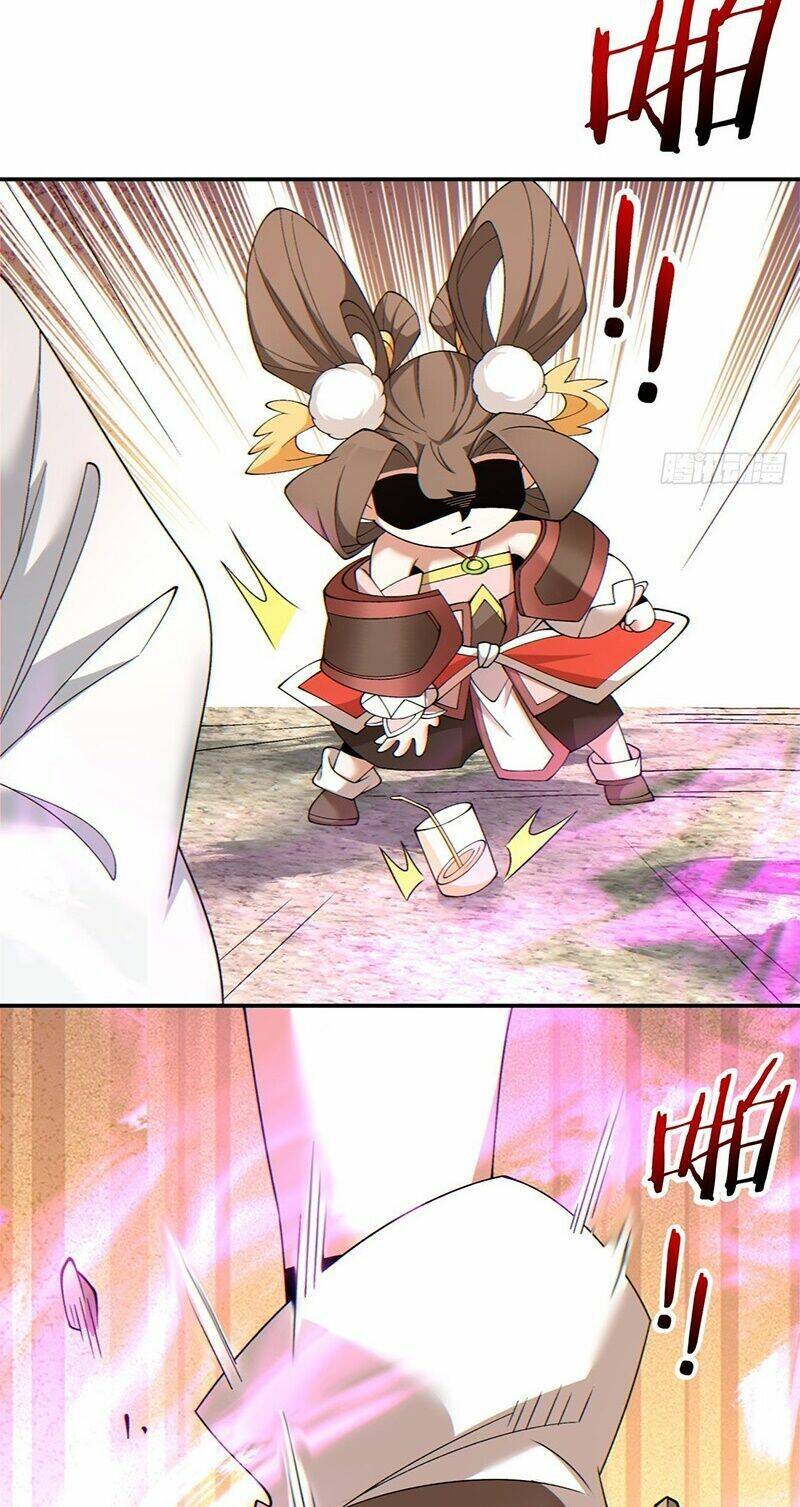 Đồ Đệ Của Ta Đều Là Đại Phản Phái Chapter 98 - Trang 2