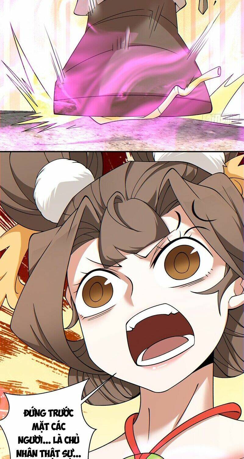 Đồ Đệ Của Ta Đều Là Đại Phản Phái Chapter 98 - Trang 2