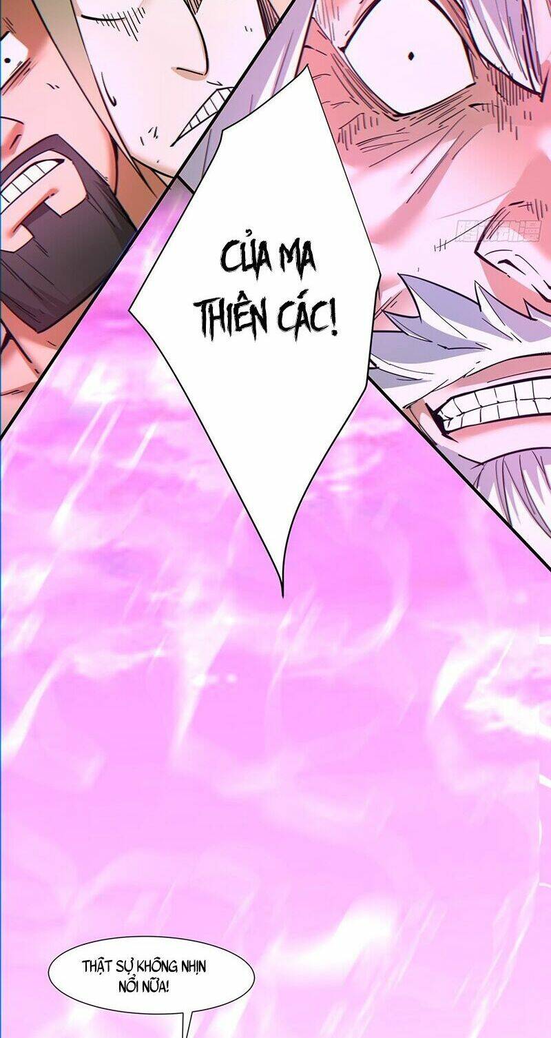 Đồ Đệ Của Ta Đều Là Đại Phản Phái Chapter 98 - Trang 2