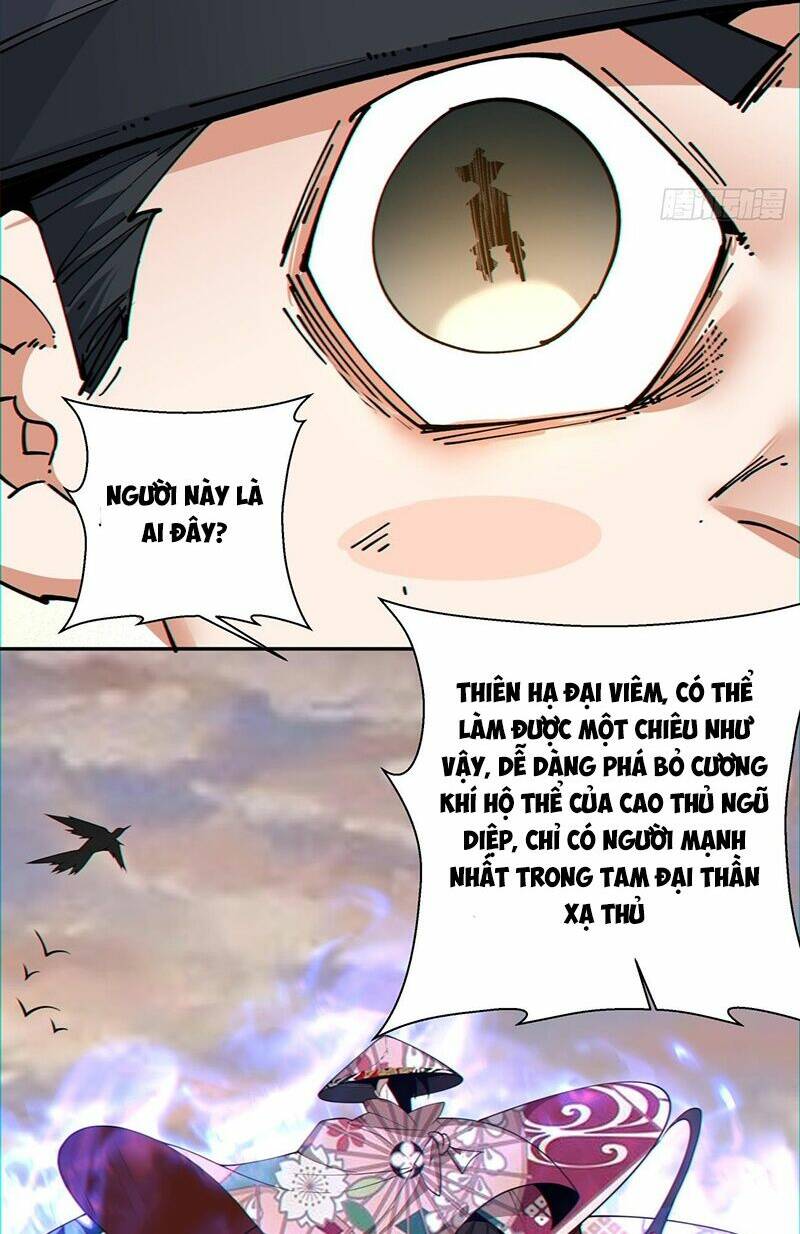 Đồ Đệ Của Ta Đều Là Đại Phản Phái Chapter 98 - Trang 2