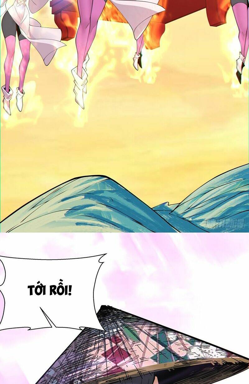 Đồ Đệ Của Ta Đều Là Đại Phản Phái Chapter 98 - Trang 2