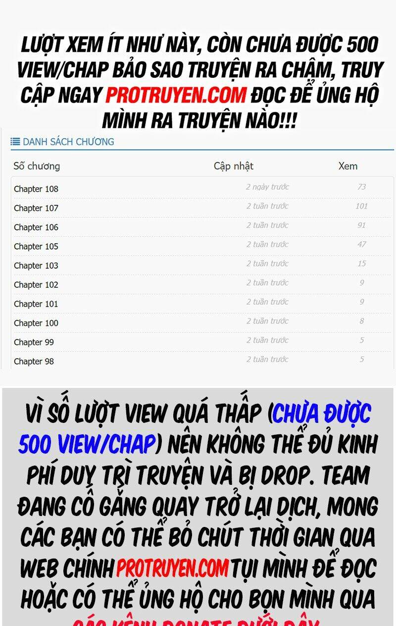 Đồ Đệ Của Ta Đều Là Đại Phản Phái Chapter 99 - Trang 2