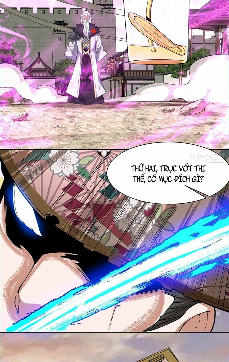 Đồ Đệ Của Ta Đều Là Đại Phản Phái Chapter 99 - Trang 2