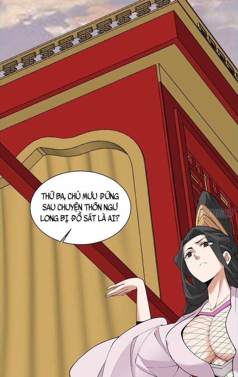 Đồ Đệ Của Ta Đều Là Đại Phản Phái Chapter 99 - Trang 2