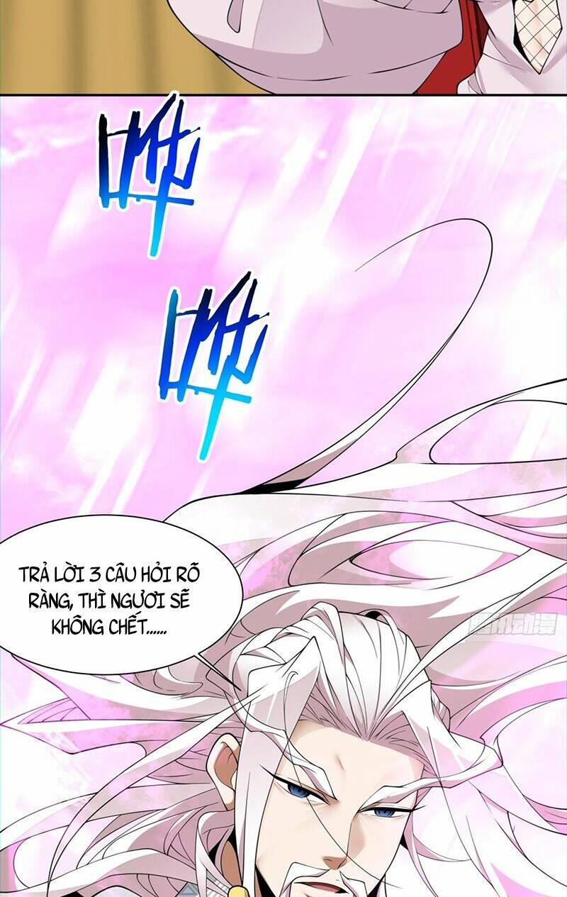 Đồ Đệ Của Ta Đều Là Đại Phản Phái Chapter 99 - Trang 2