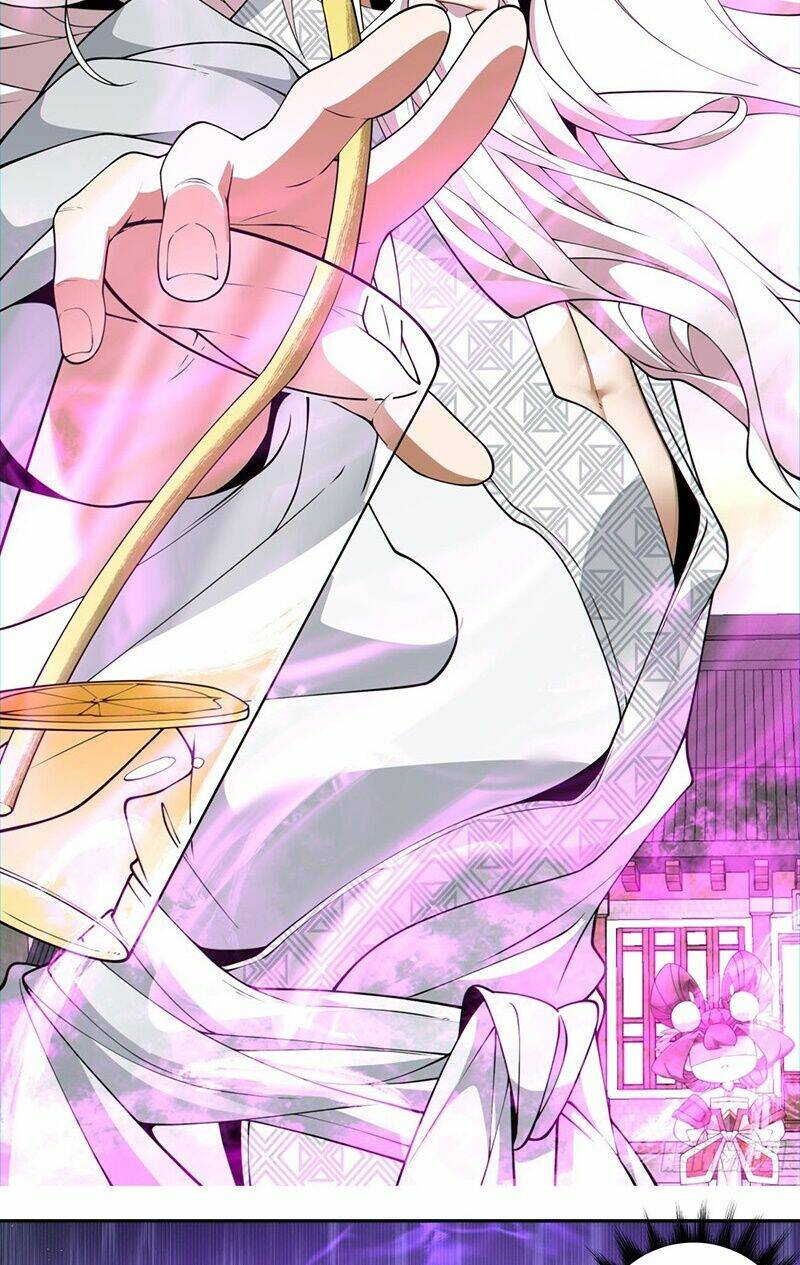 Đồ Đệ Của Ta Đều Là Đại Phản Phái Chapter 99 - Trang 2