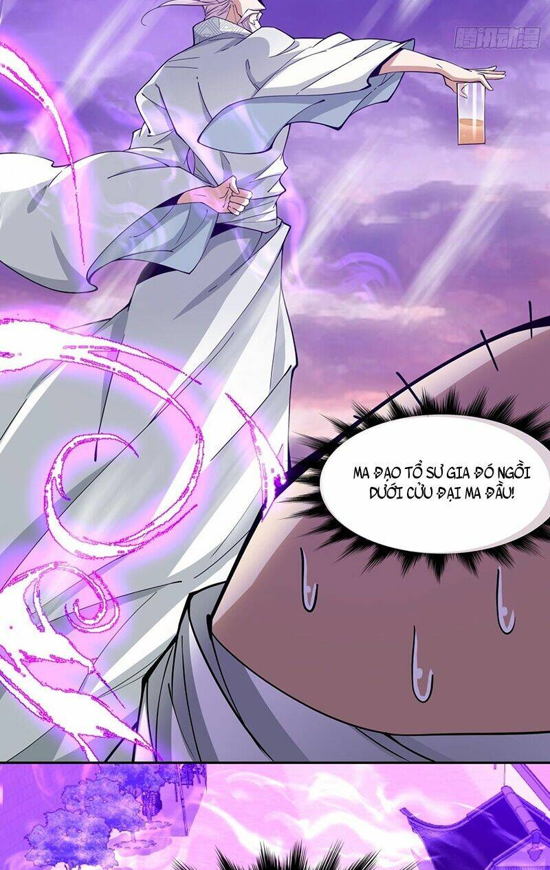 Đồ Đệ Của Ta Đều Là Đại Phản Phái Chapter 99 - Trang 2