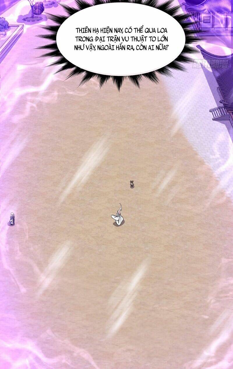 Đồ Đệ Của Ta Đều Là Đại Phản Phái Chapter 99 - Trang 2