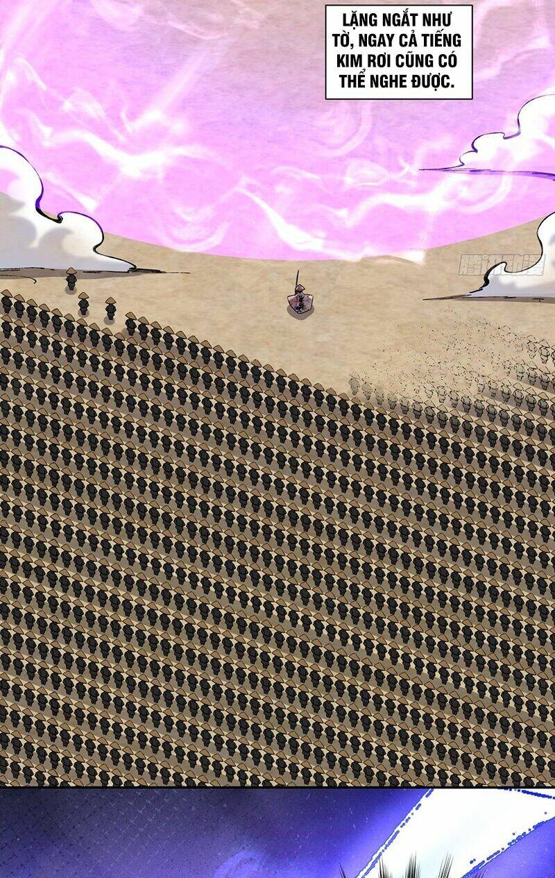 Đồ Đệ Của Ta Đều Là Đại Phản Phái Chapter 99 - Trang 2