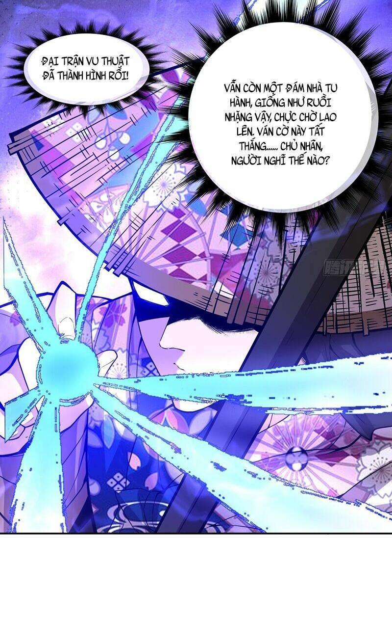 Đồ Đệ Của Ta Đều Là Đại Phản Phái Chapter 99 - Trang 2