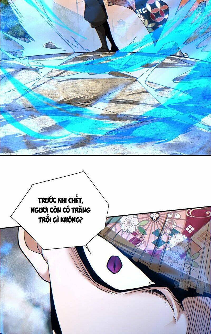 Đồ Đệ Của Ta Đều Là Đại Phản Phái Chapter 99 - Trang 2