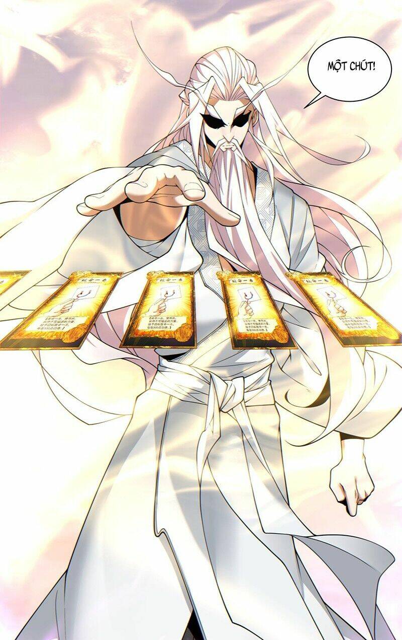 Đồ Đệ Của Ta Đều Là Đại Phản Phái Chapter 99 - Trang 2