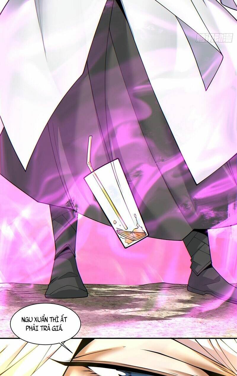 Đồ Đệ Của Ta Đều Là Đại Phản Phái Chapter 99 - Trang 2