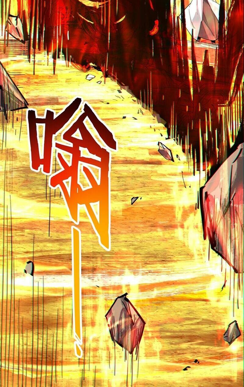 Đồ Đệ Của Ta Đều Là Đại Phản Phái Chapter 99 - Trang 2