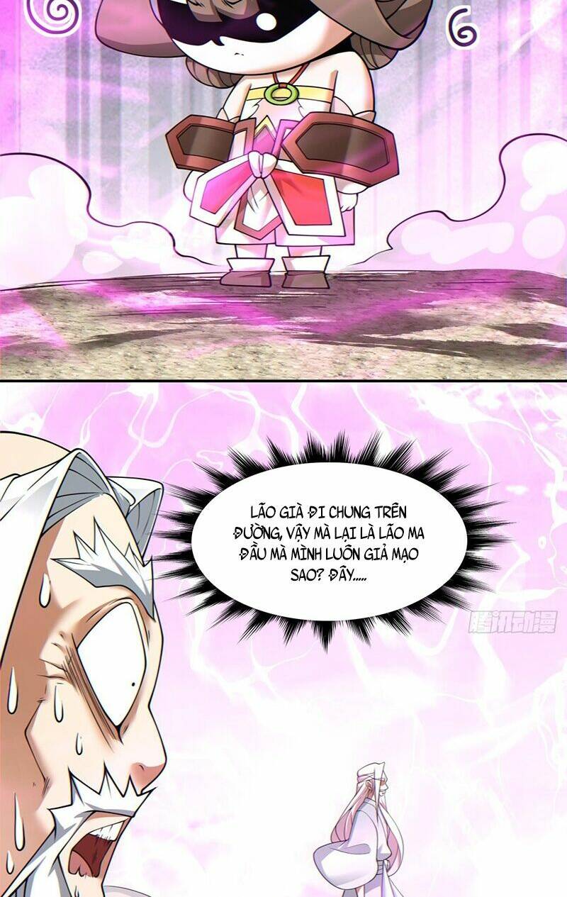 Đồ Đệ Của Ta Đều Là Đại Phản Phái Chapter 99 - Trang 2