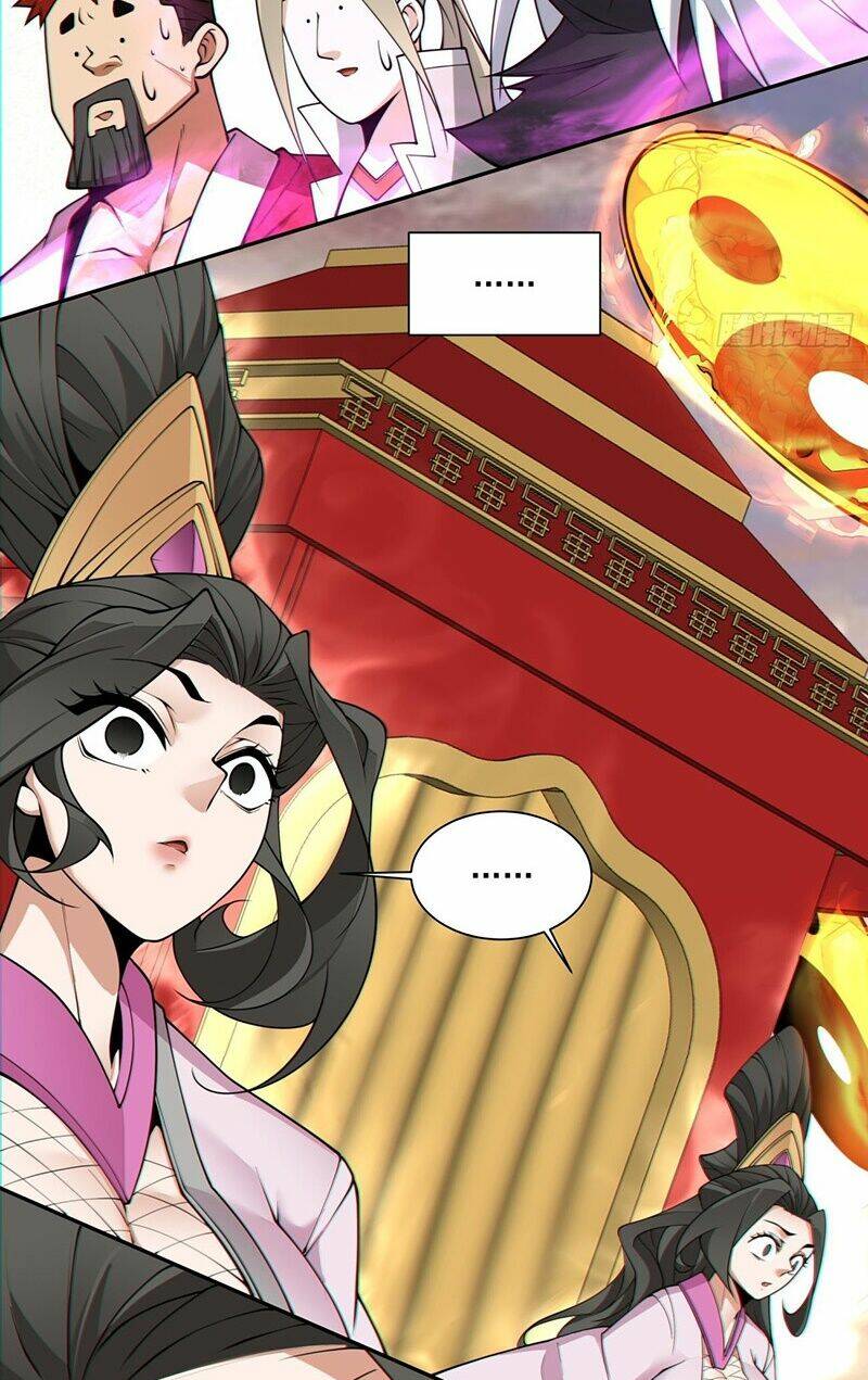 Đồ Đệ Của Ta Đều Là Đại Phản Phái Chapter 99 - Trang 2